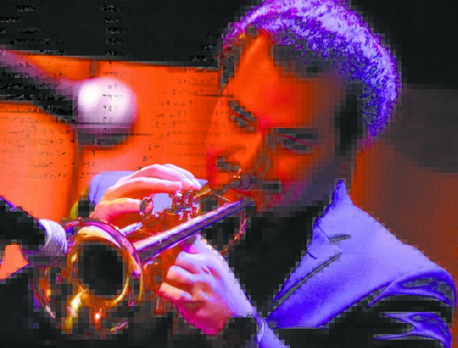 Fifth annual Jazz Blues & Beyond Festival coming June 29
